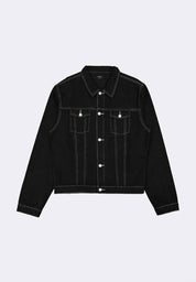 BENCH x CHRISNICK Men's Denim Jacket