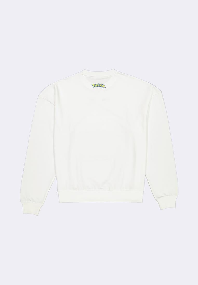 Pokémon Men's Graphic Pullover