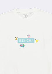 Pokémon Men's Graphic Pullover