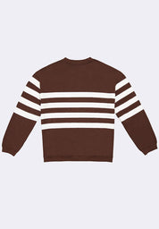 Bench x SB19 Men's Striped Pullover