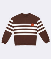 Bench x SB19 Men's Striped Pullover