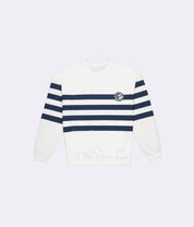 Bench x SB19 Men's Striped Pullover