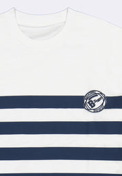 Bench x SB19 Men's Striped Pullover