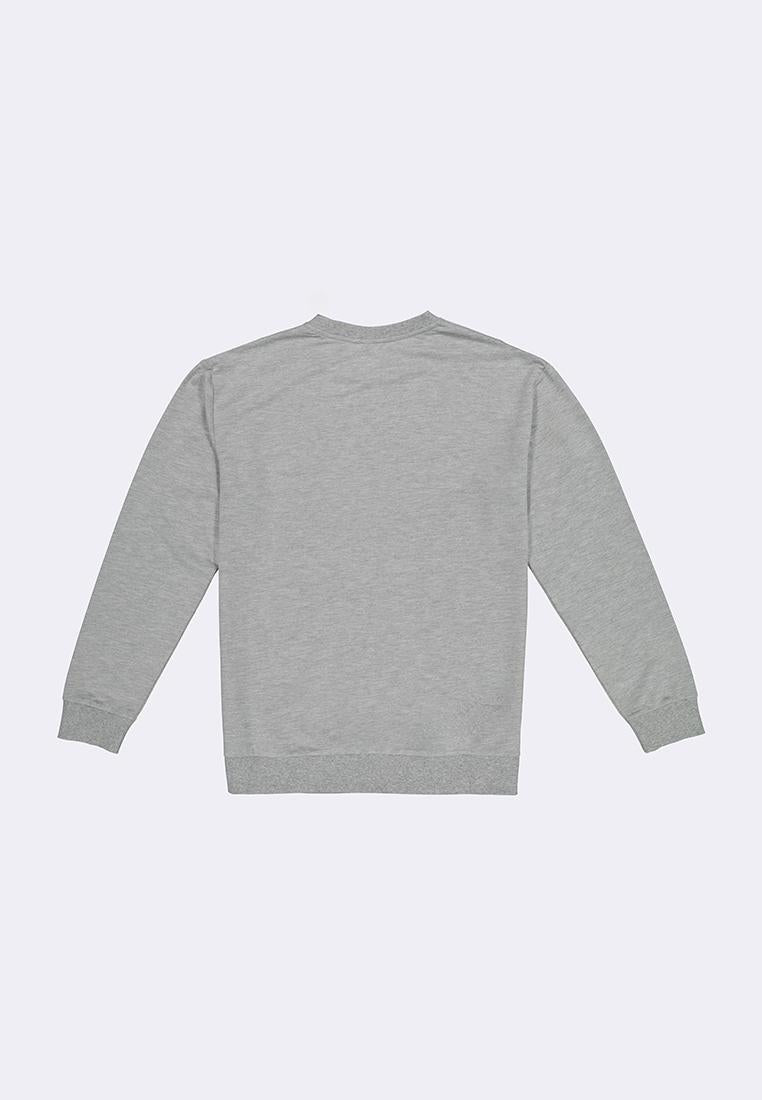 Men's Graphic Pullover