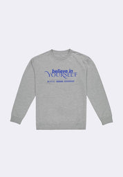 Men's Graphic Pullover