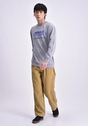 Men's Graphic Pullover