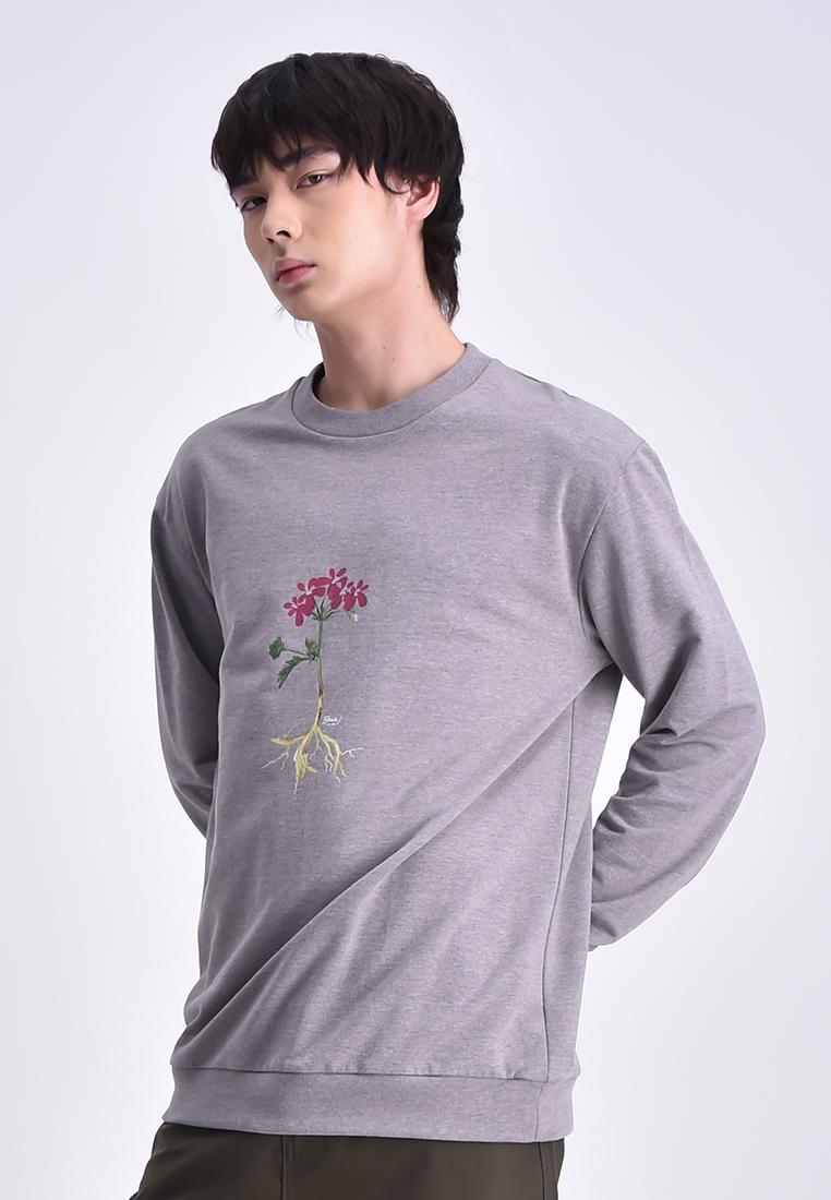 Men's Pullover
