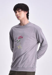 Men's Pullover