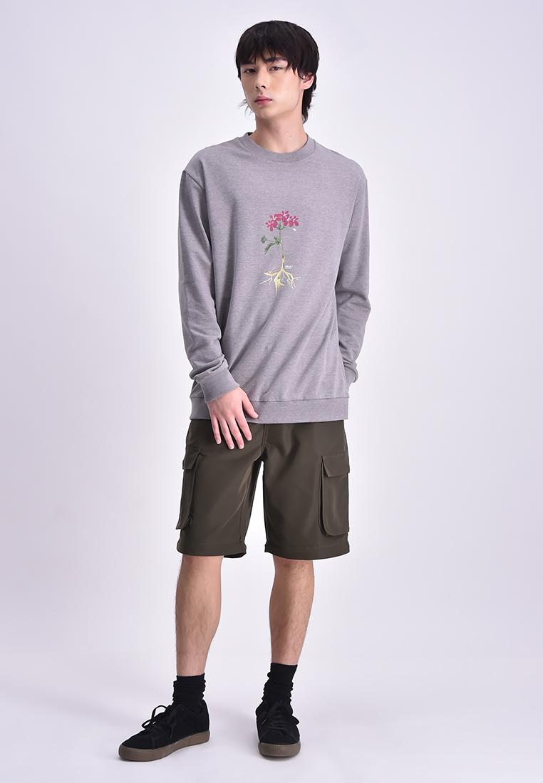 Men's Pullover