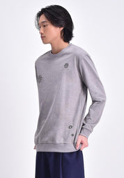 Men's Knit Pullover
