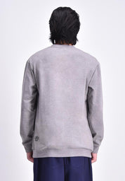 Men's Knit Pullover