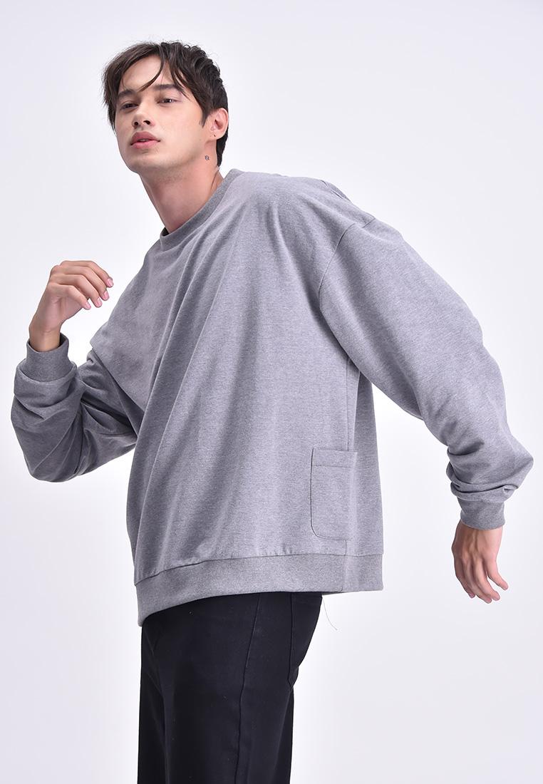 Men's Pullover