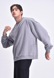 Men's Pullover