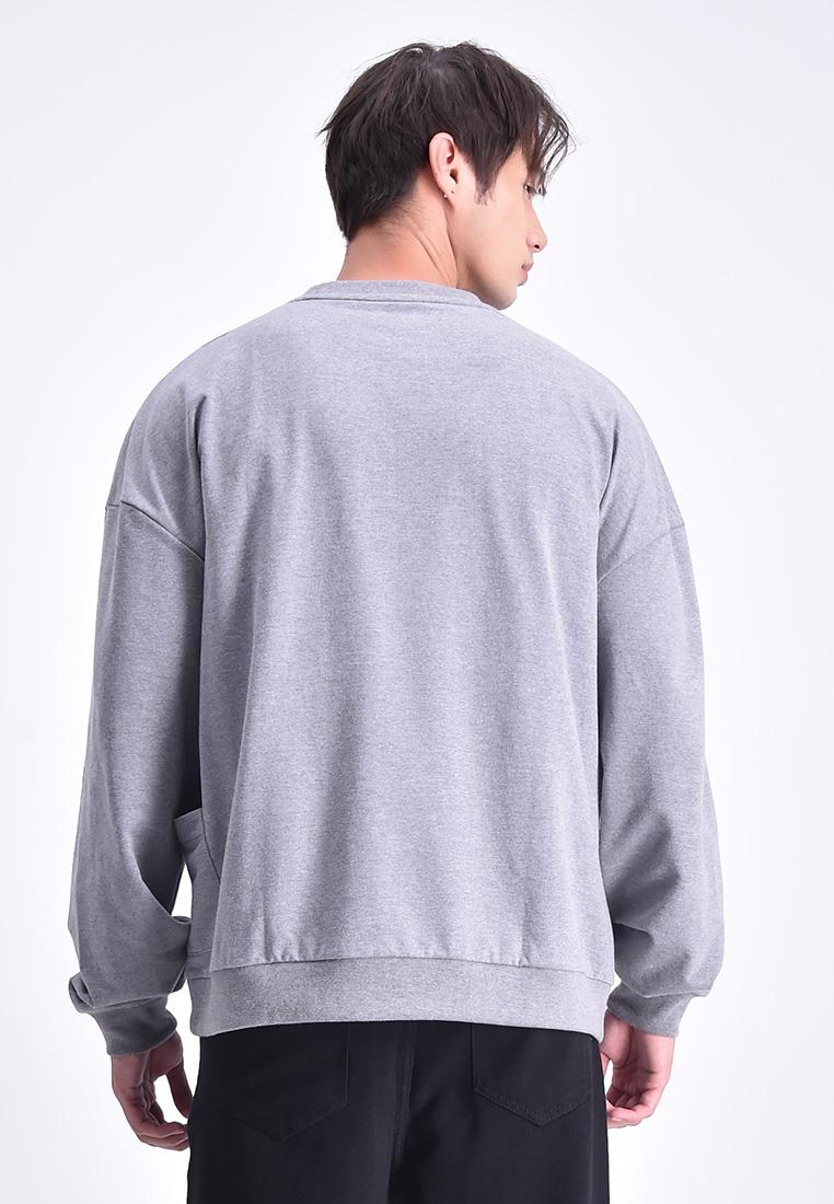 Men's Pullover