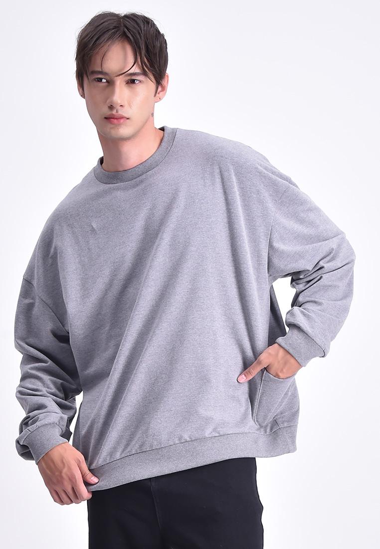 Men's Pullover