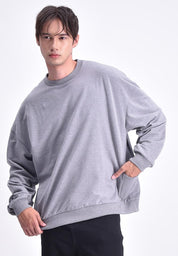 Men's Pullover