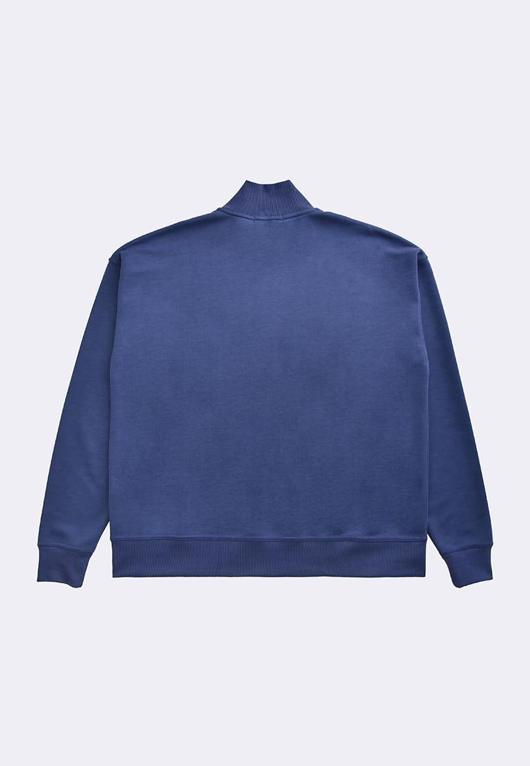 Men's Turtle Neck Pullover