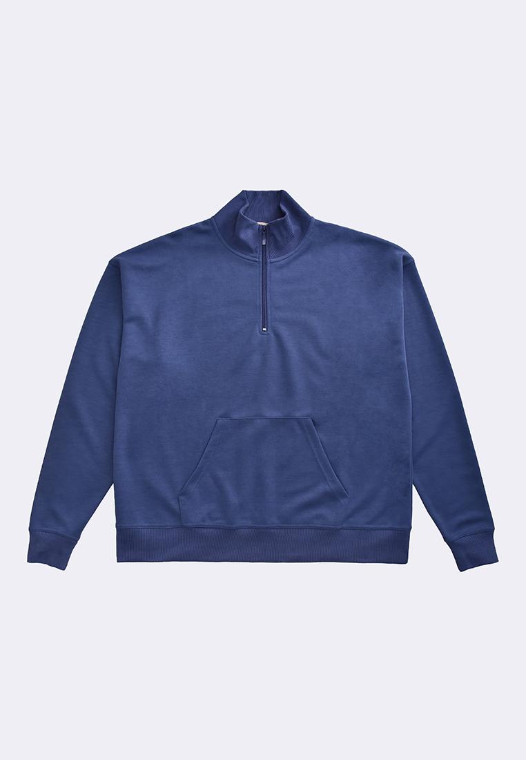 Men's Turtle Neck Pullover