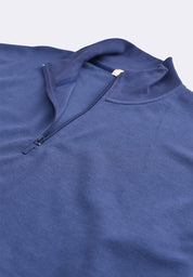 Men's Turtle Neck Pullover