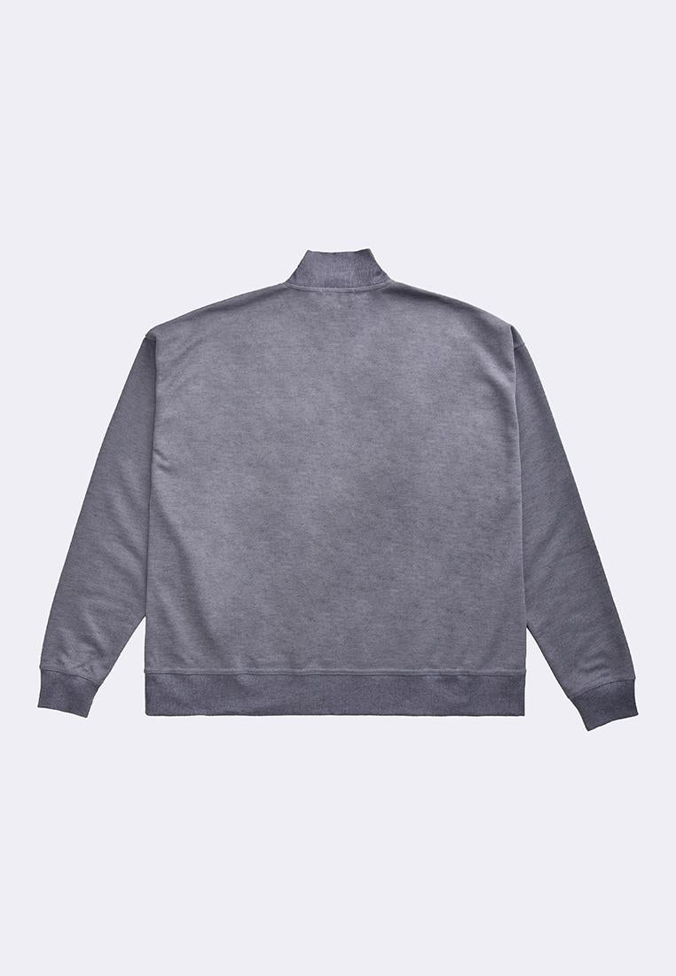 Men's Turtle Neck Pullover