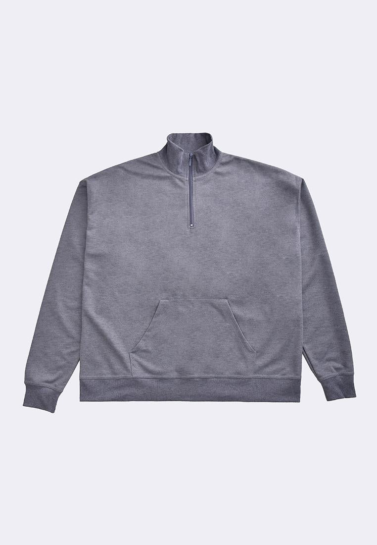 Men's Turtle Neck Pullover