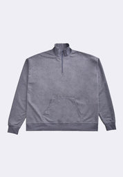Men's Turtle Neck Pullover