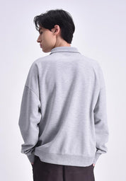 Men's Turtle Neck Pullover