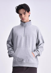 Men's Turtle Neck Pullover
