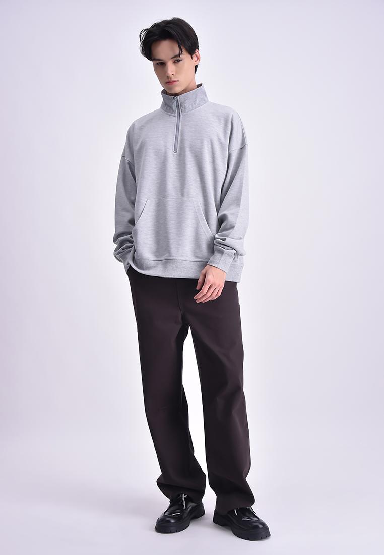 Men's Turtle Neck Pullover