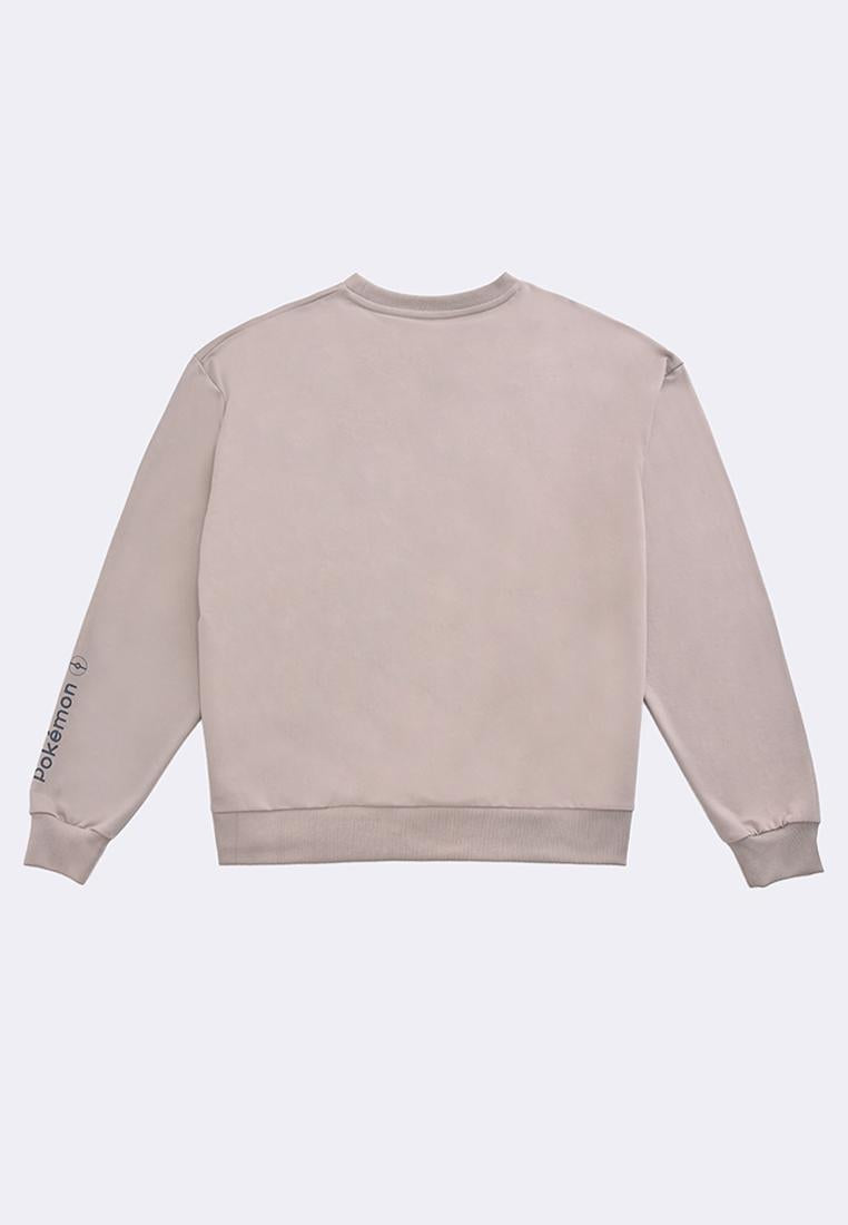 Pokémon Men's Pullover