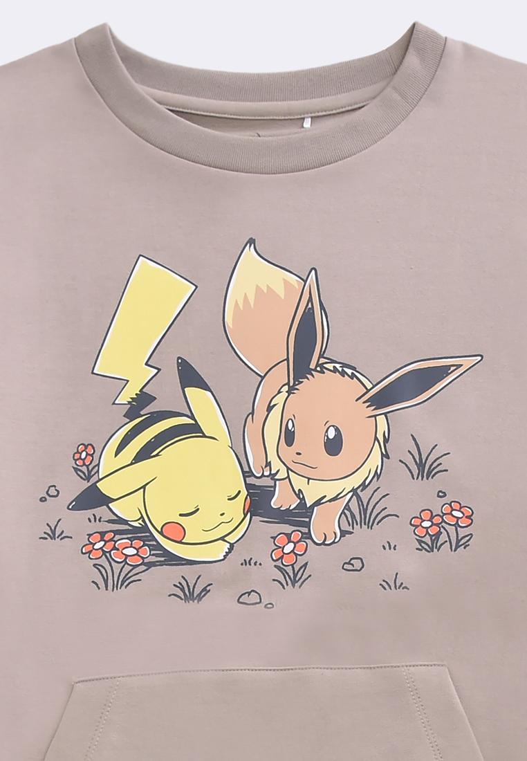 Pokémon Men's Pullover