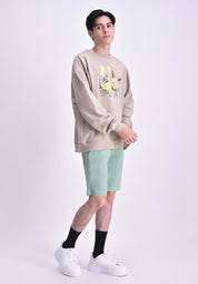 Pokémon Men's Pullover