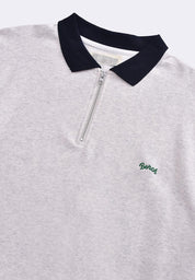 Men's Collared Pullover