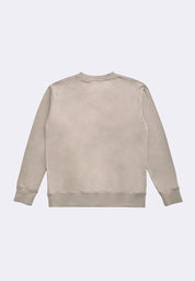 Men's Crew Neck Pullover