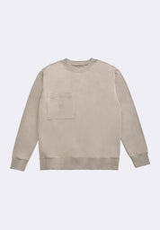 Men's Crew Neck Pullover