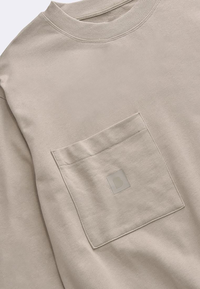 Men's Crew Neck Pullover