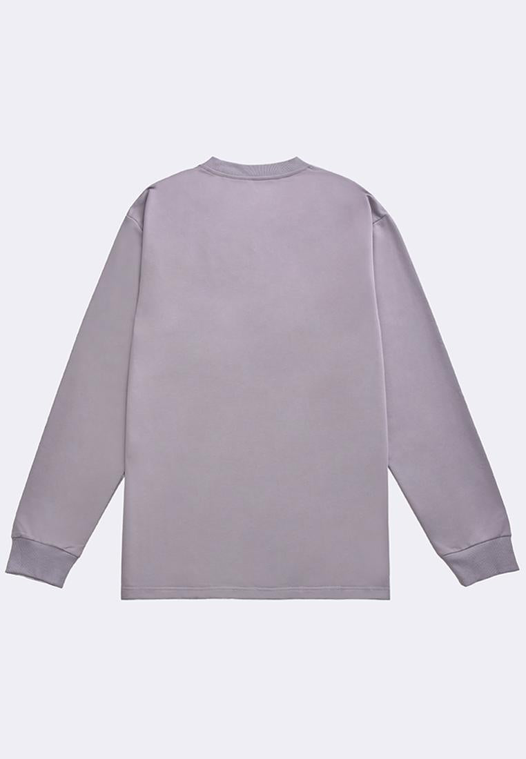 Men's Oversized Pullover