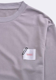 Men's Oversized Pullover