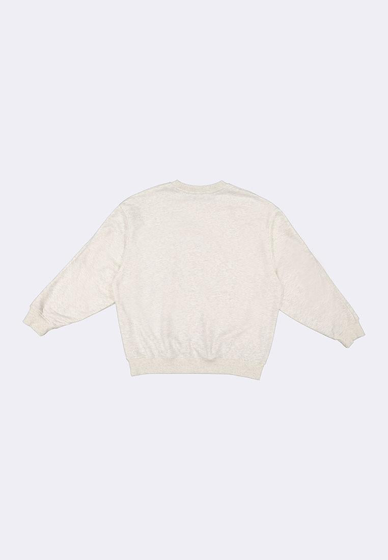 Men's Crew Neck Pullover
