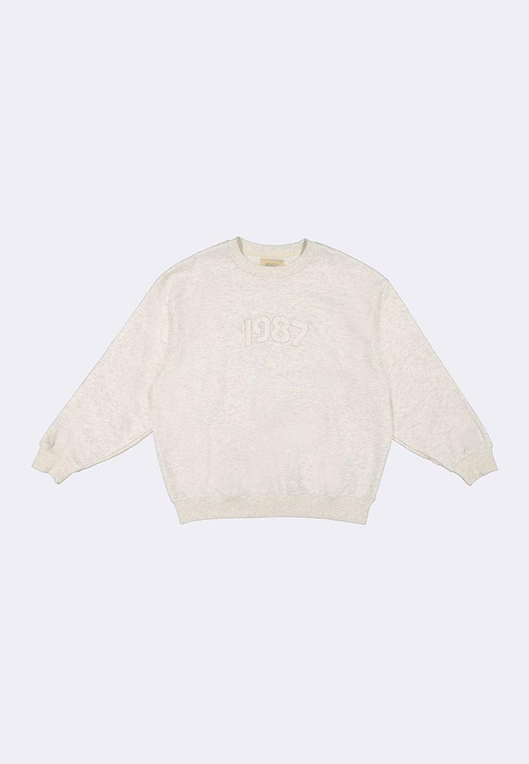 Men's Crew Neck Pullover