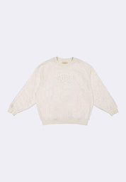 Men's Crew Neck Pullover