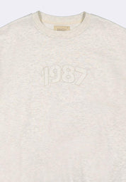 Men's Crew Neck Pullover