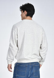 Men's Crew Neck Pullover