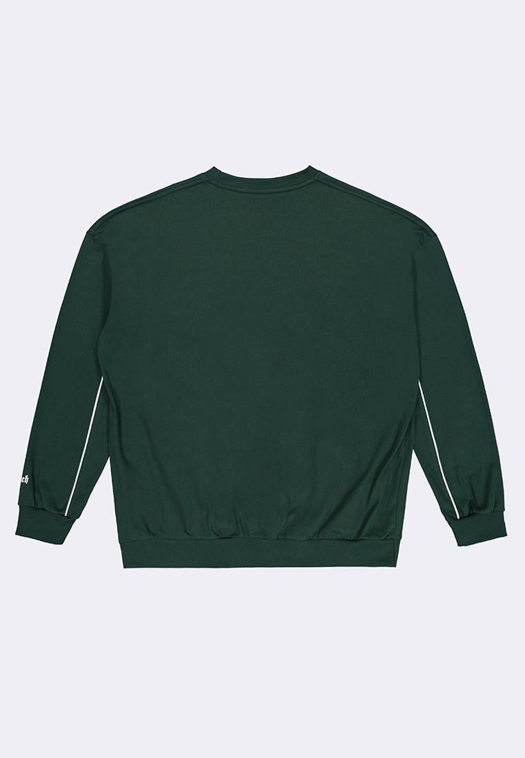 Bench x Harry Potter Men's Long Sleeve Pullover