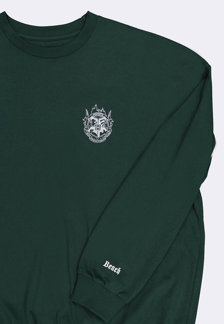 Bench x Harry Potter Men's Long Sleeve Pullover