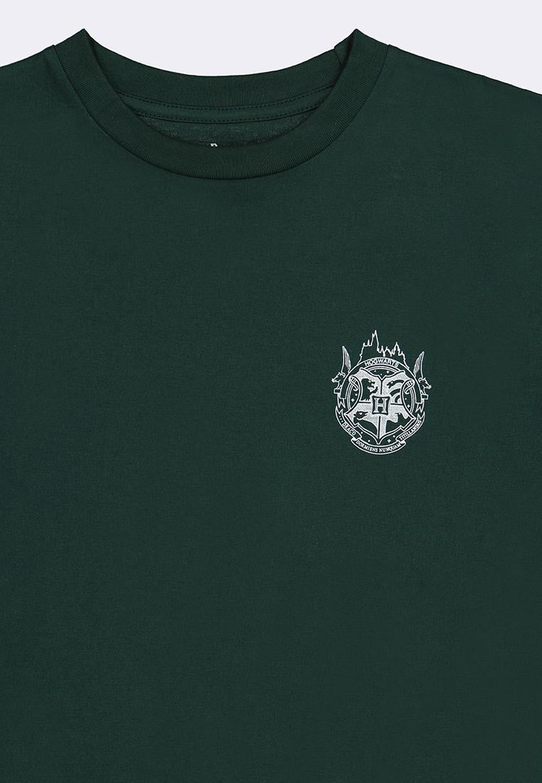 Bench x Harry Potter Men's Long Sleeve Pullover