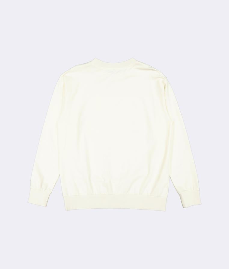 Men's Crew Neck Pullover