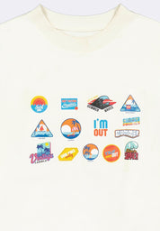 Men's Crew Neck Pullover