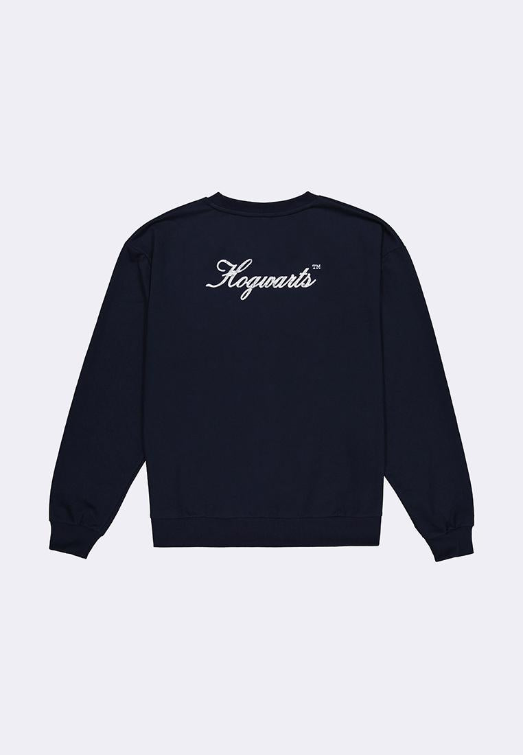 Bench x Harry Potter Men's Long Sleeve Pullover