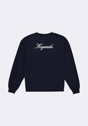 Bench x Harry Potter Men's Long Sleeve Pullover